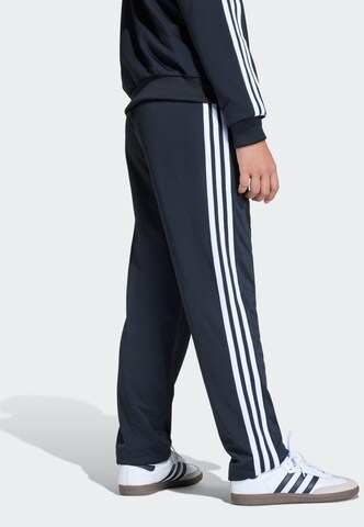 ADIDAS ORIGINALS Regular Broek 'Firebird' in Zwart