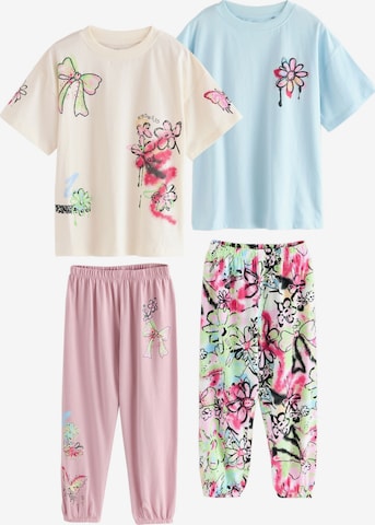 smėlio Next Miego kostiumas: priekis