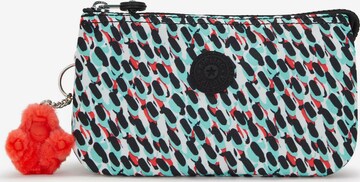 KIPLING Case 'CREATIVITY' in Mixed colors: front