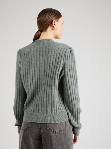 Pulover 'VMELYA' de la VERO MODA pe verde