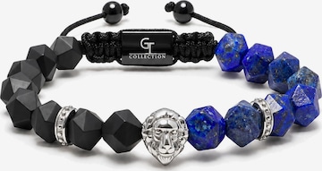 GT Collection Bracelet 'Wild Cat' in Black: front