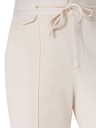 UNIQVIBE Chinohose‌‌‌‌‌‌‌‌ in 34 in beige, Produktansicht