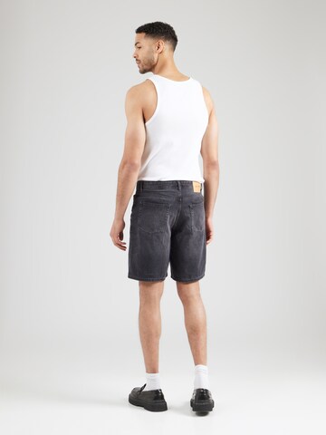 Only & Sons Loose fit Jeans 'ONSFADE' in Black