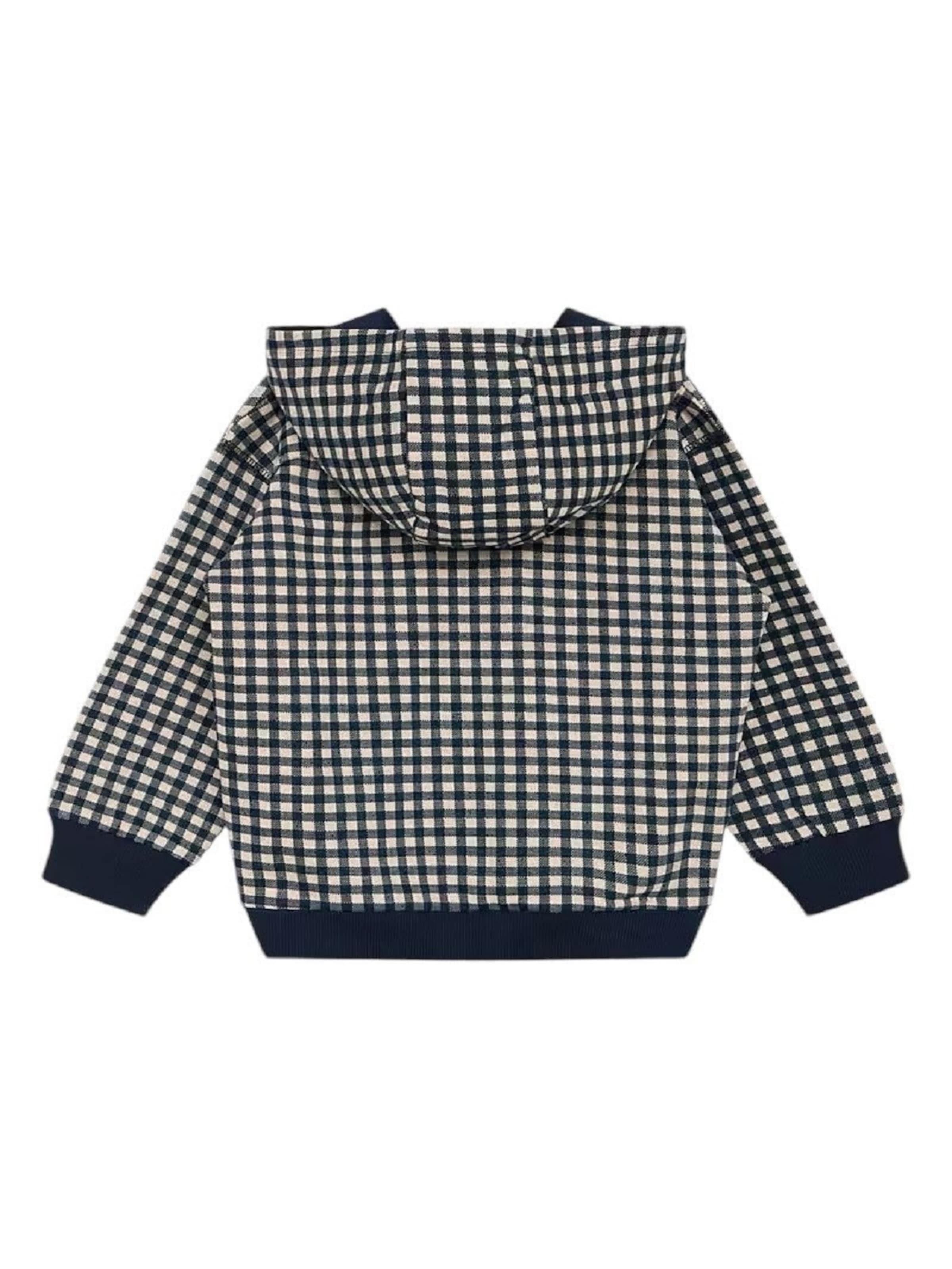 Hust & Claire Sweatshirt‌‌‌‌‌‌ in Blau