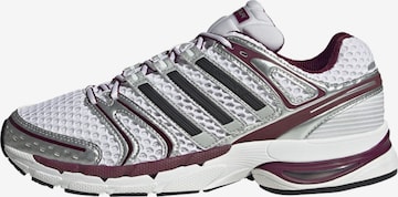 ADIDAS ORIGINALS Sneaker 'Adistar Control 5' in Weiß: Vorderseite