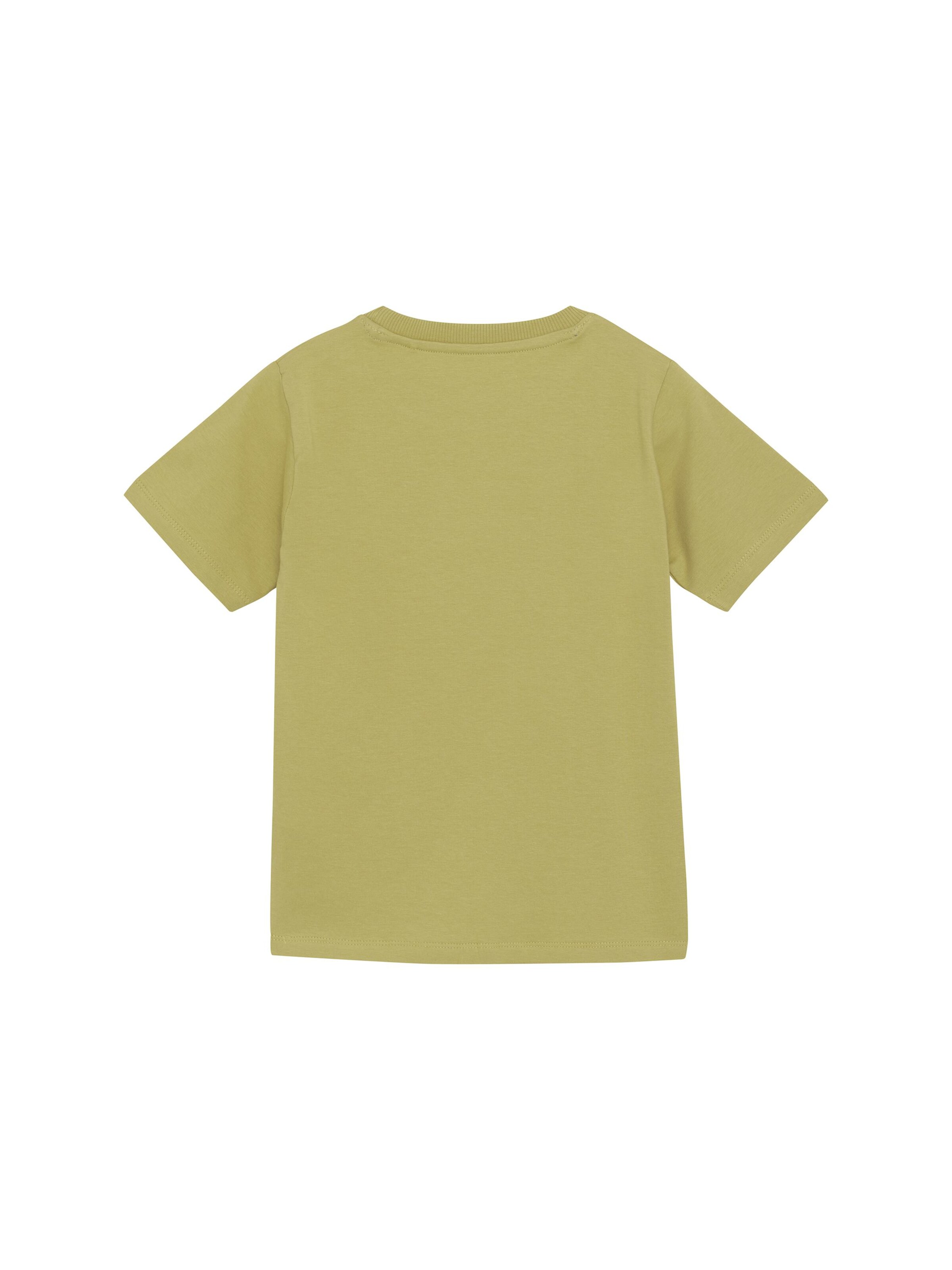 MINYMO - Camiseta ' MIT-shirt' en verde