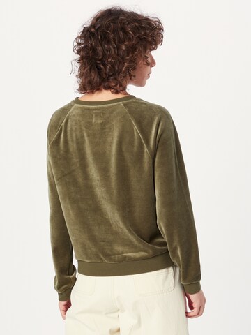 Sweat-shirt GAP en vert