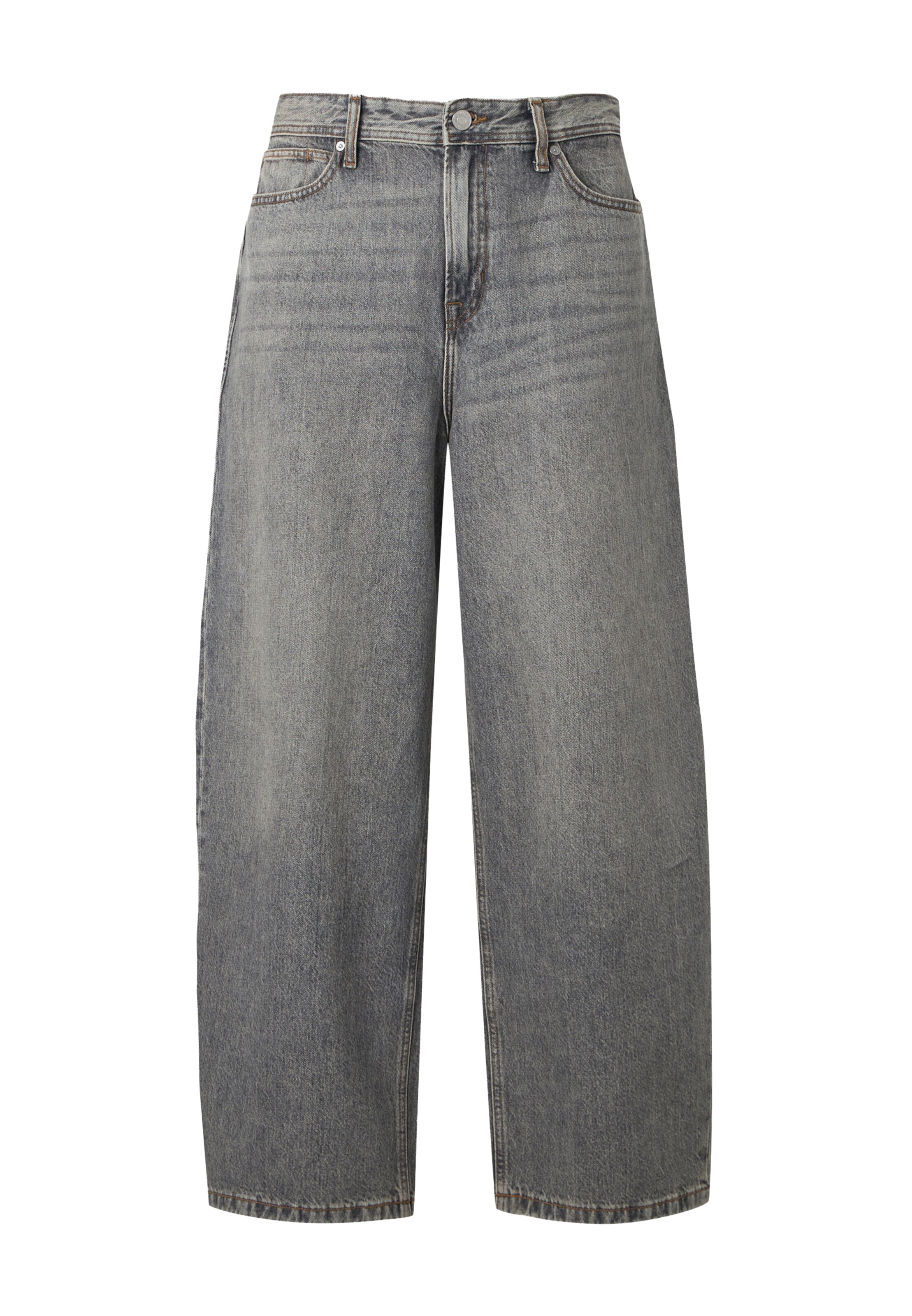szürke farmer JACK & JONES Farmer 'JJIJOEY JJCREW' - 29/30, Termék nézet