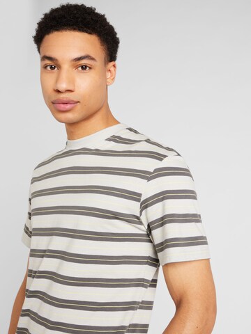 JACK & JONES Póló - szürke