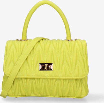 PIERRE CARDIN Handtasche in Grün: Vorderseite