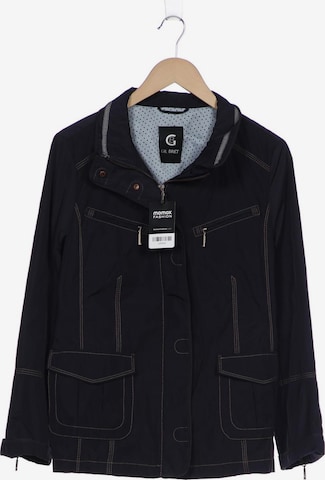 GIL BRET Jacket & Coat in XL in Blue: front