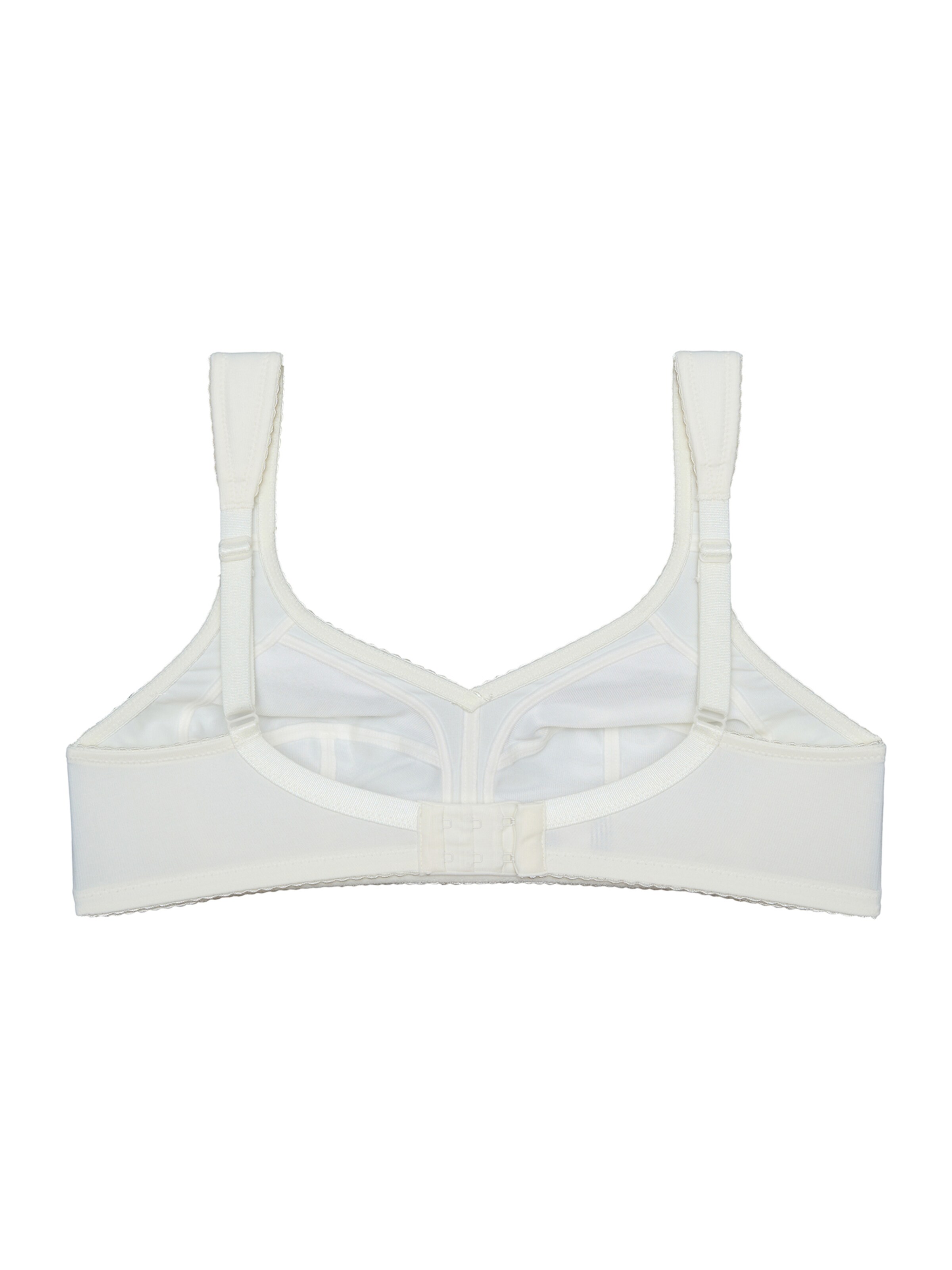Invisible Soutien-gorge Format en beige