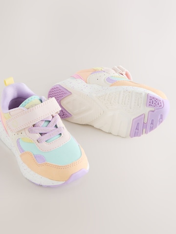 Next Tenisky – mix barev