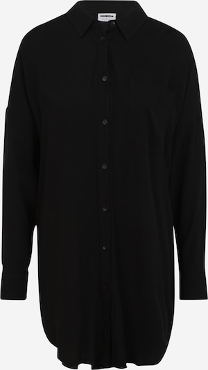 Noisy May (Tall) Blouse 'FIONA' in Black, Item view