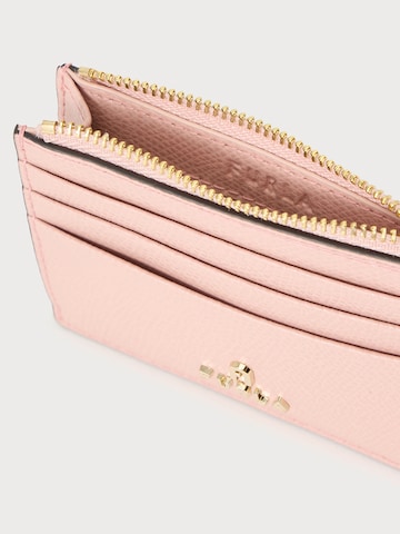 FURLA Case 'CAMELIA' in Pink