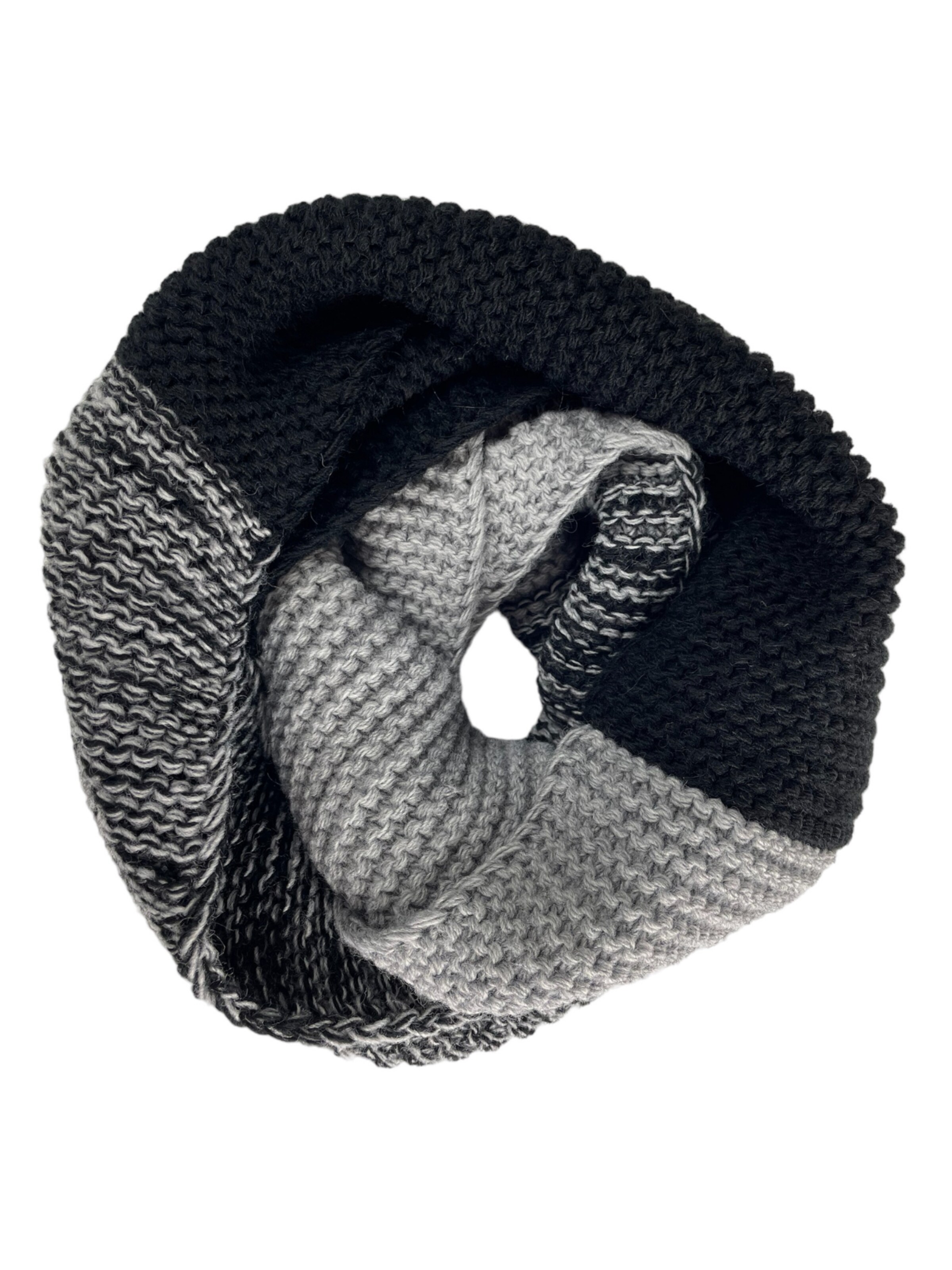 Kumixi Beanie 'Set' in Black