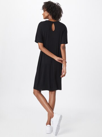 Ragwear Dress 'Kass' in Black