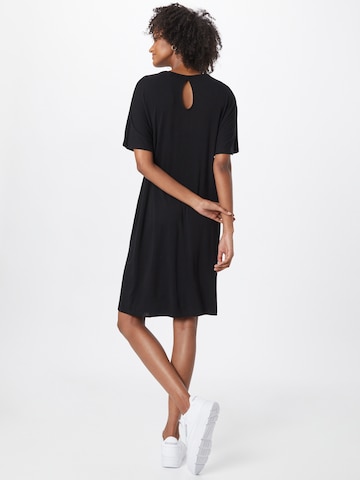 Robe d’été 'Kass' Ragwear en noir