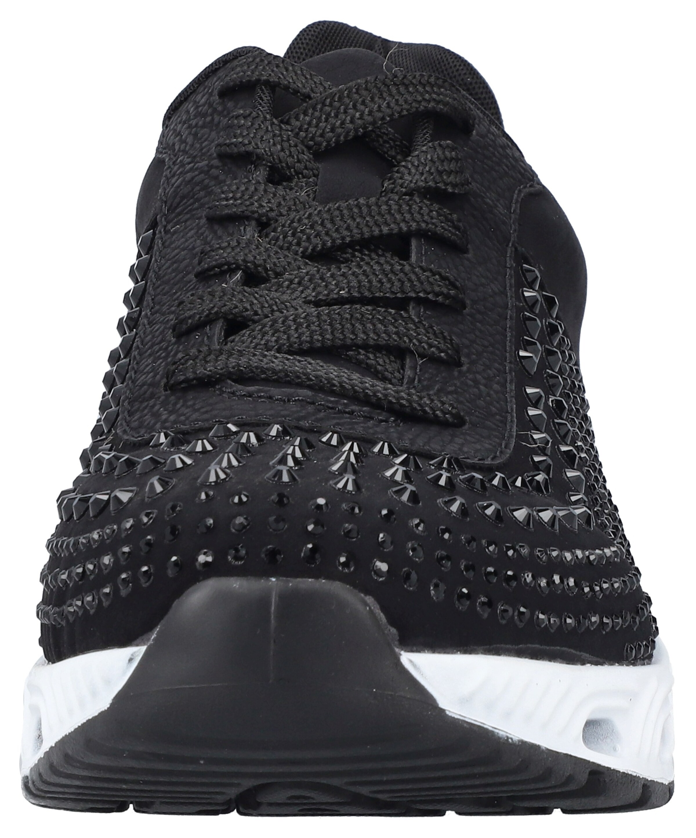 Rieker Sneakers in Black
