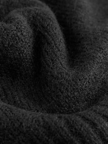 Next Sweater in Black