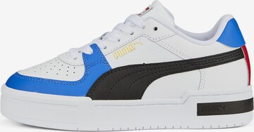 PUMA Sneakers in Wit: voorkant