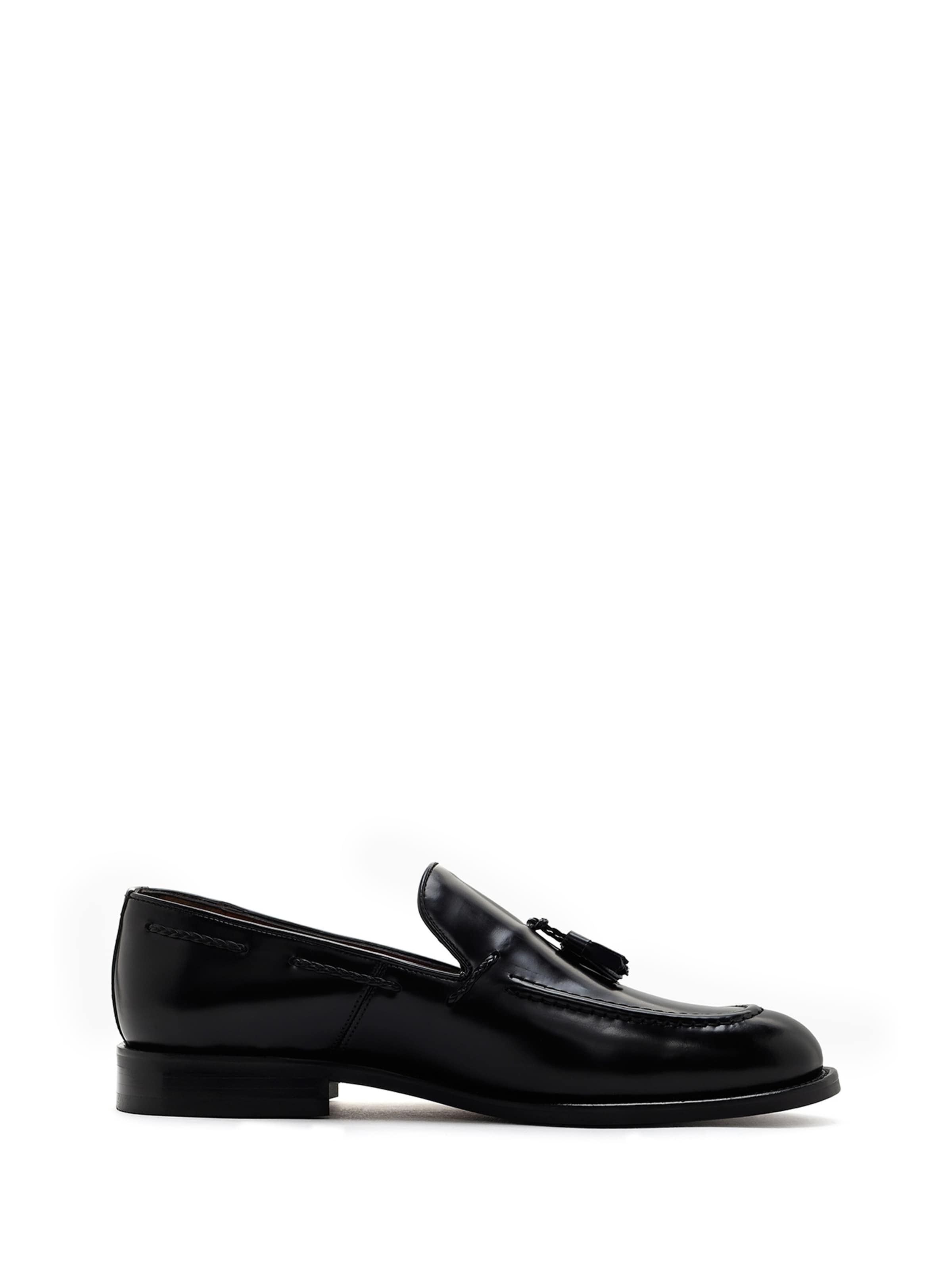 Derimod - Zapatillas en negro