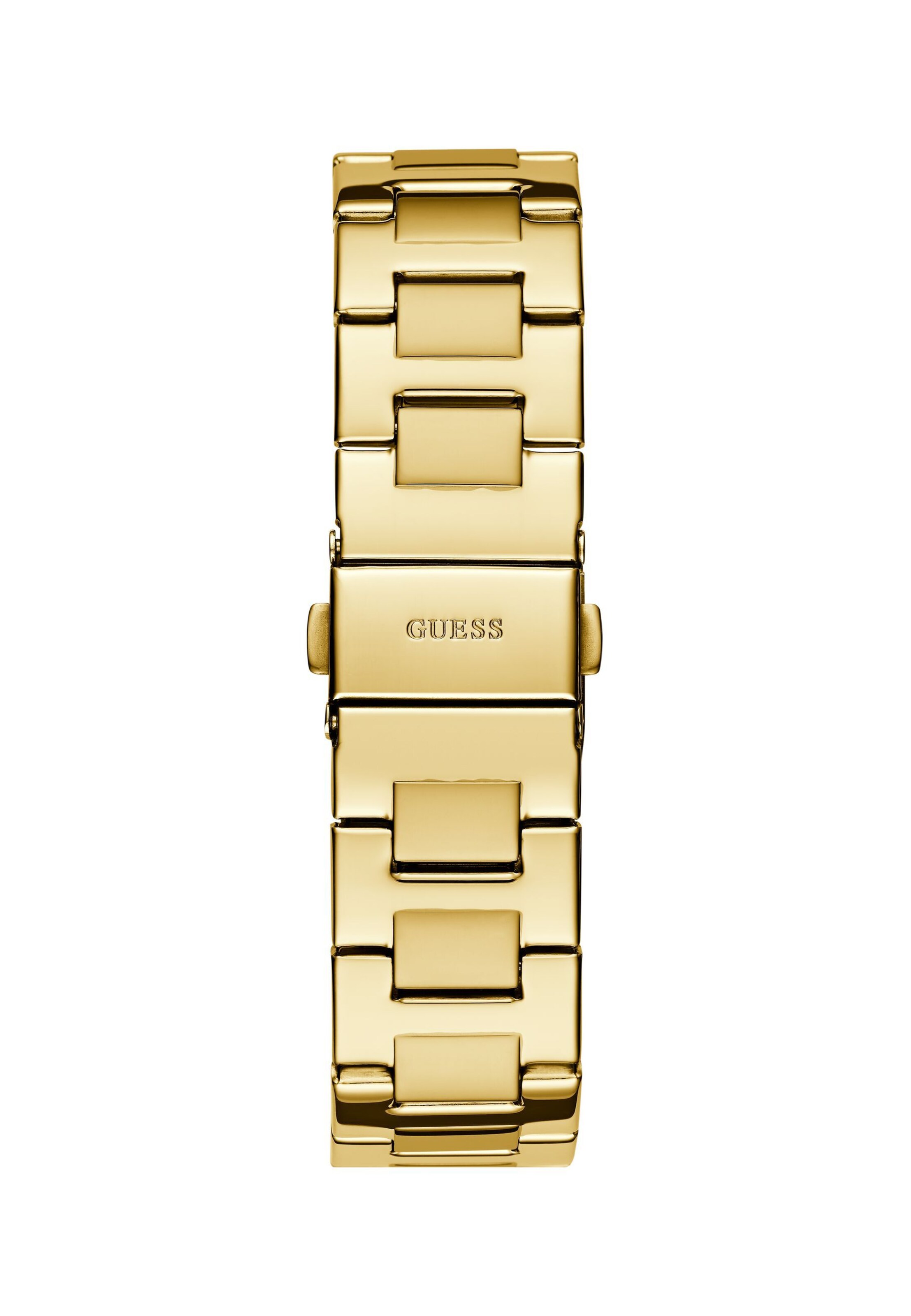 GUESS Analogt ur 'LADY EMPIRE' i guld