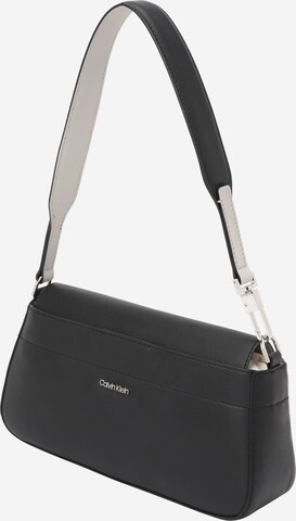 Calvin Klein Shoulder bag 'Business' in Black