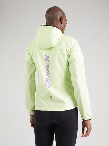 THE NORTH FACE Sportjas in Groen