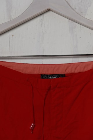 PROTEST Pants in XS in Red