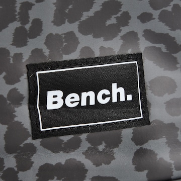 BENCH Rugzak in Grijs