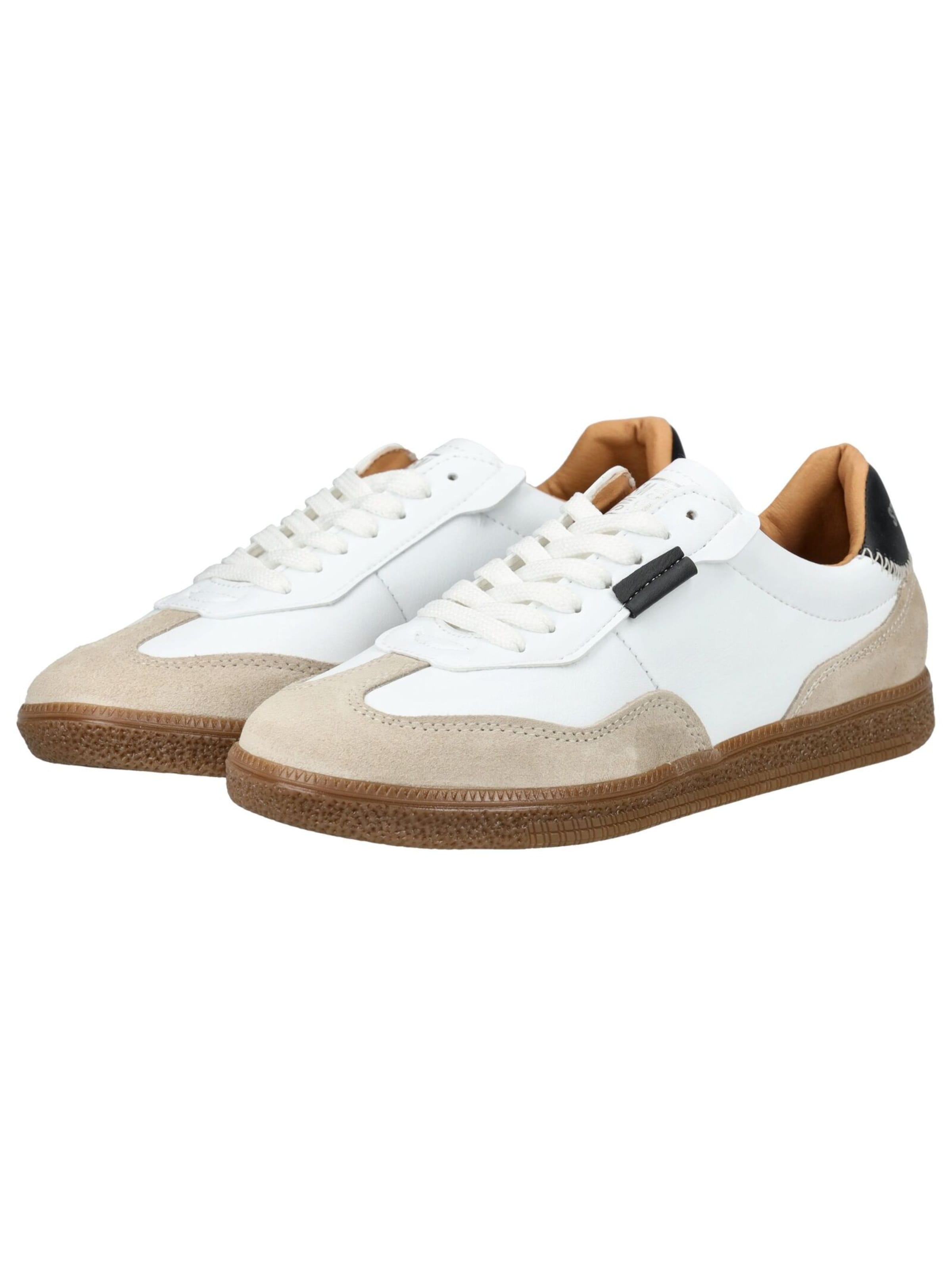 STEVE MADDEN Sneakers laag in Wit