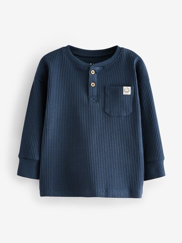 Next Set in Blue