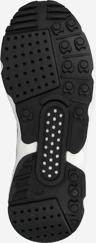 ADIDAS ORIGINALS - Zapatillas deportivas bajas 'Zx 22 Boost' en negro