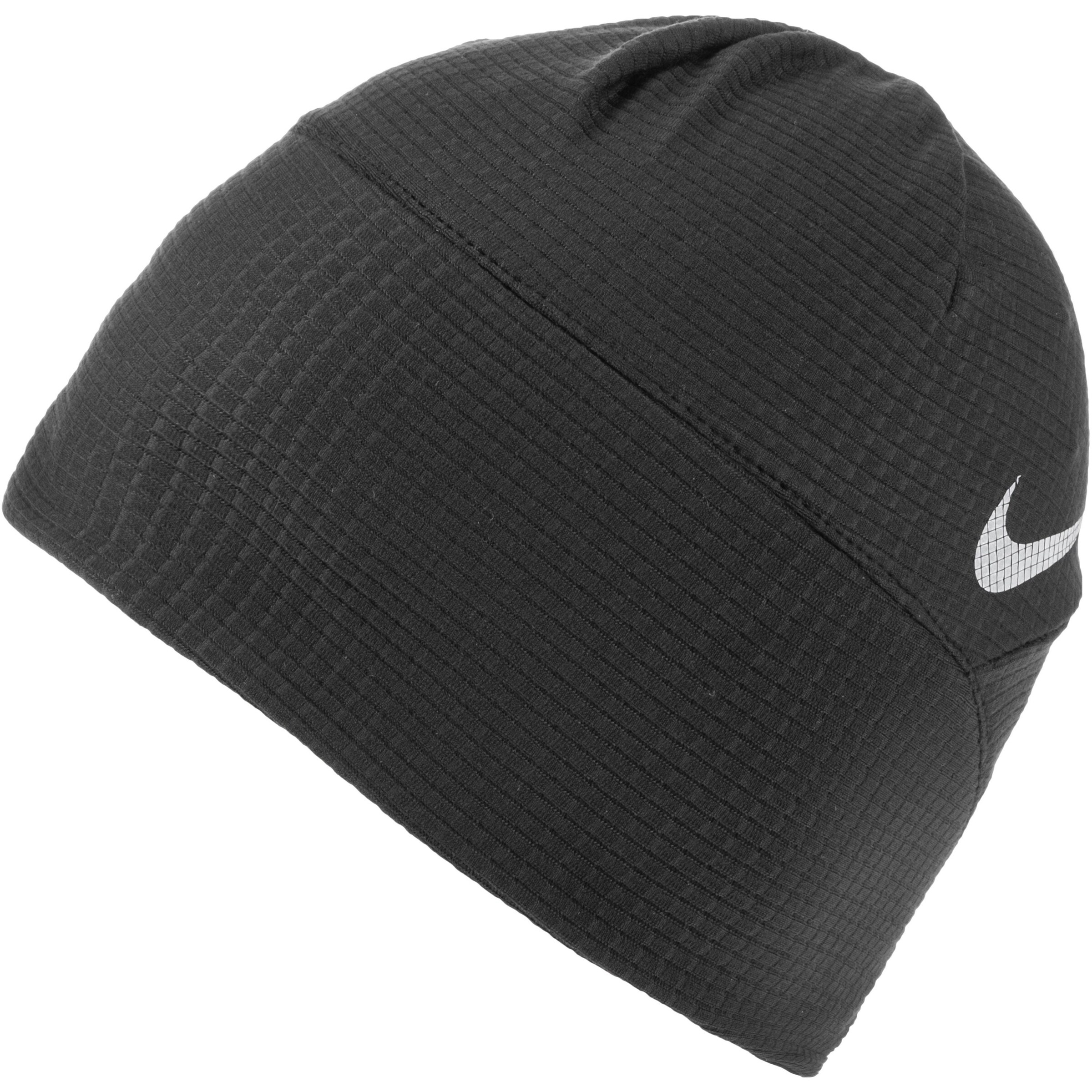 NIKE Accessoires Athletic Hat in Black