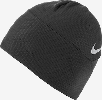 NIKE Accessoires Athletic Hat in Black