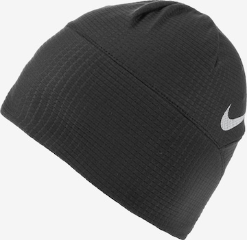 NIKE Accessoires Sportshue i sort