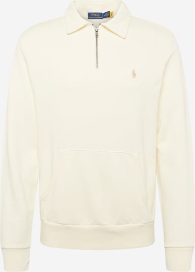 Polo Ralph Lauren Μπλούζα φούτερ σε μπεζ / κρεμ, Άποψη προϊόντος