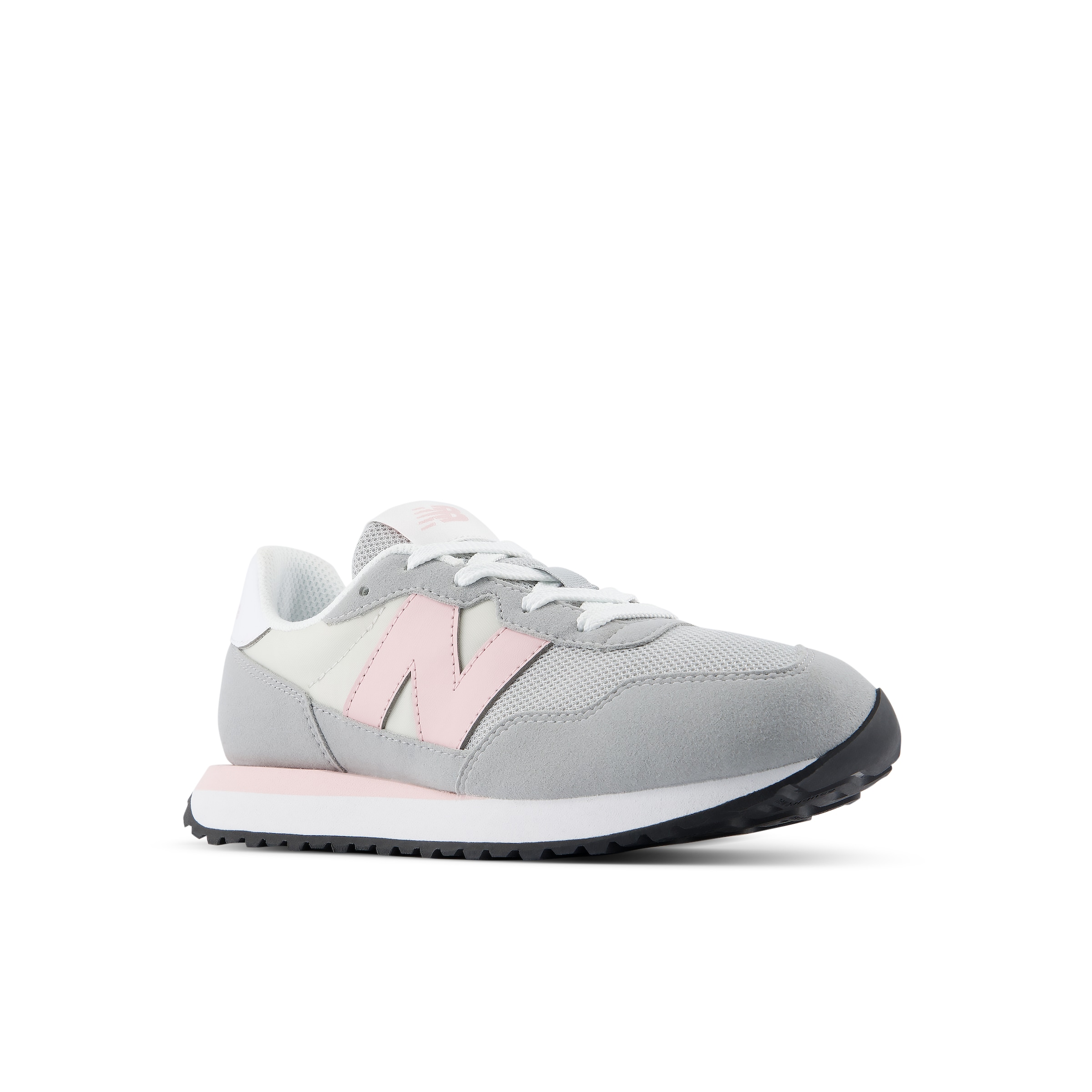 new balance Sneaker in Grau: Vorderseite