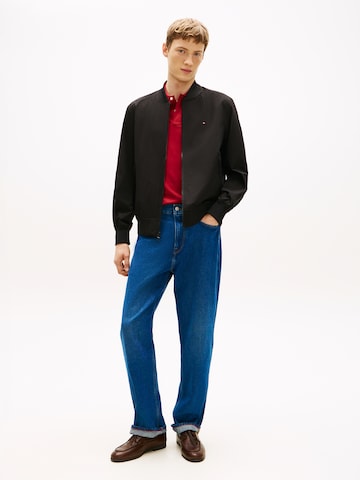 TOMMY HILFIGER Veterschoen in Bruin