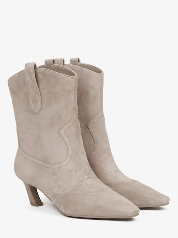 Estro Cowboystiefel '2350-03'‌‌‌ in Beige