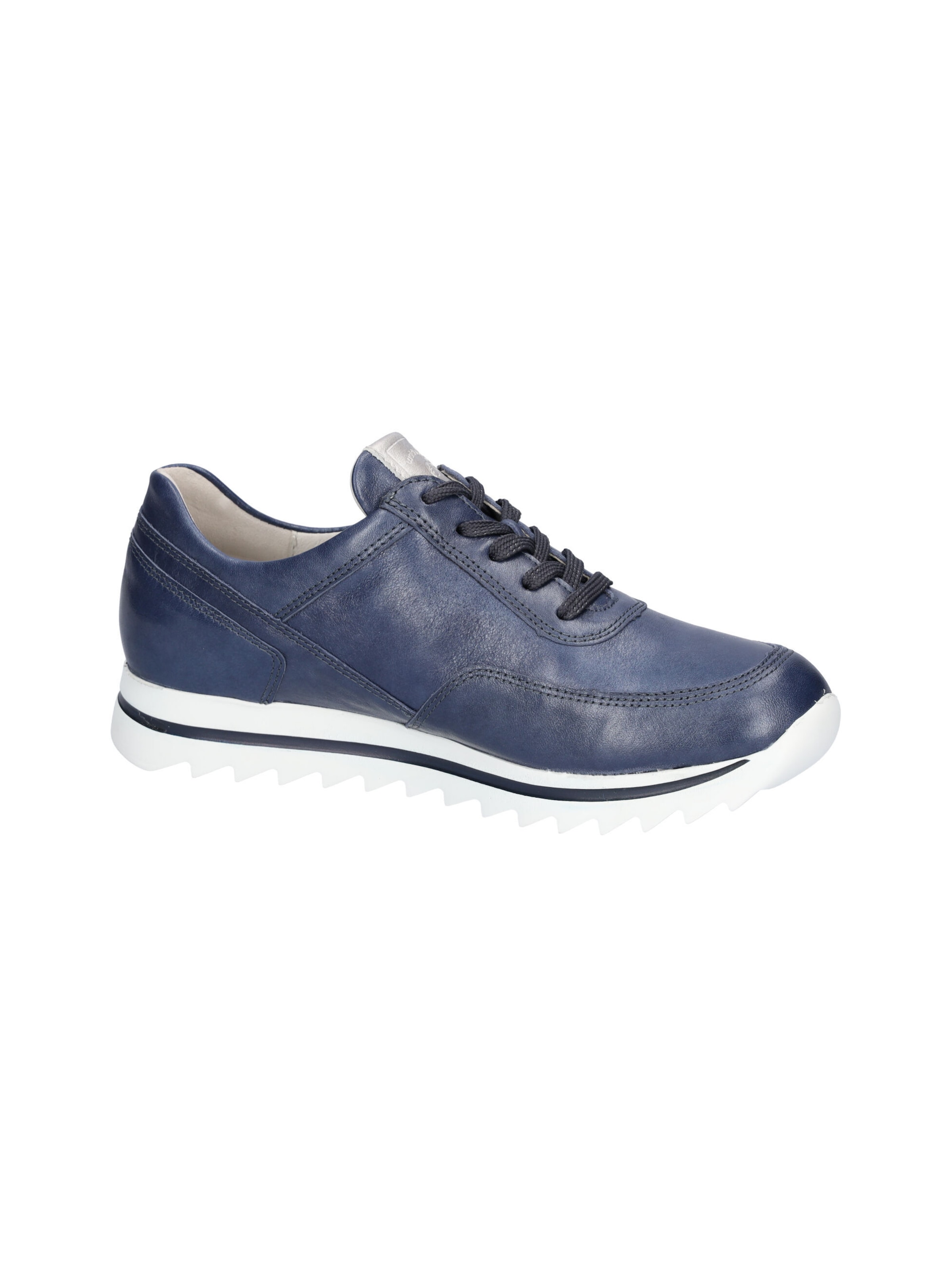 WALDLÄUFER Sneaker  'HAIBA' in Blau