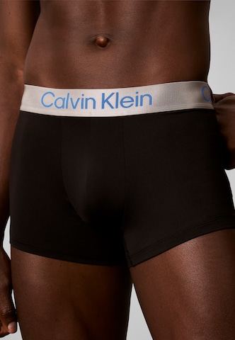 Calvin Klein Underwear Шорты Боксеры в Черный