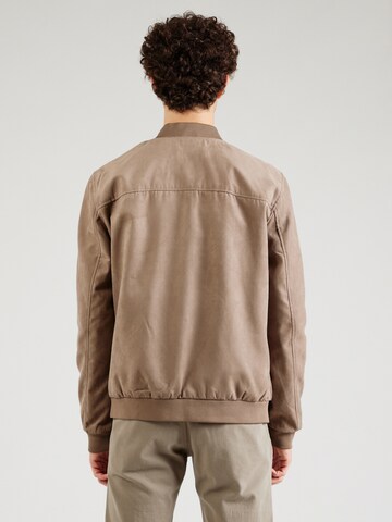 Only & Sons Tussenjas 'ONSLUCAS' in Bruin