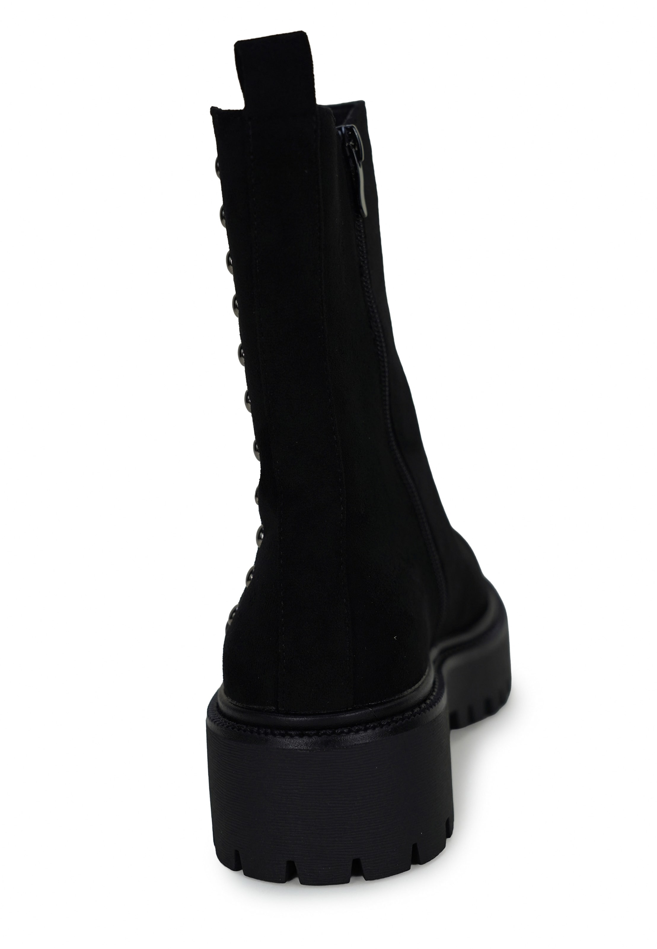 Findlay Bootie 'SNAT' in Black