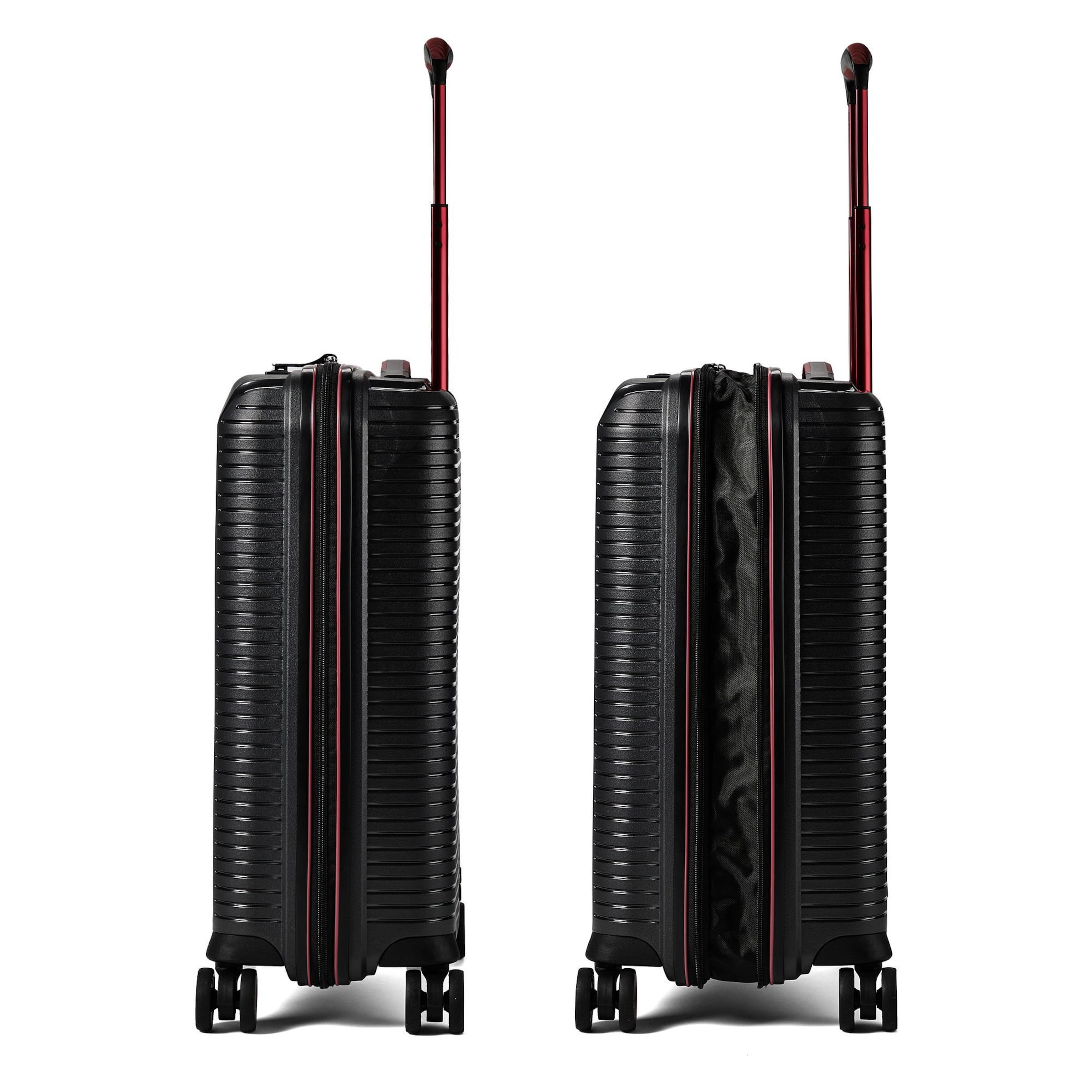 Polestream (STRZ) Trolley in Black