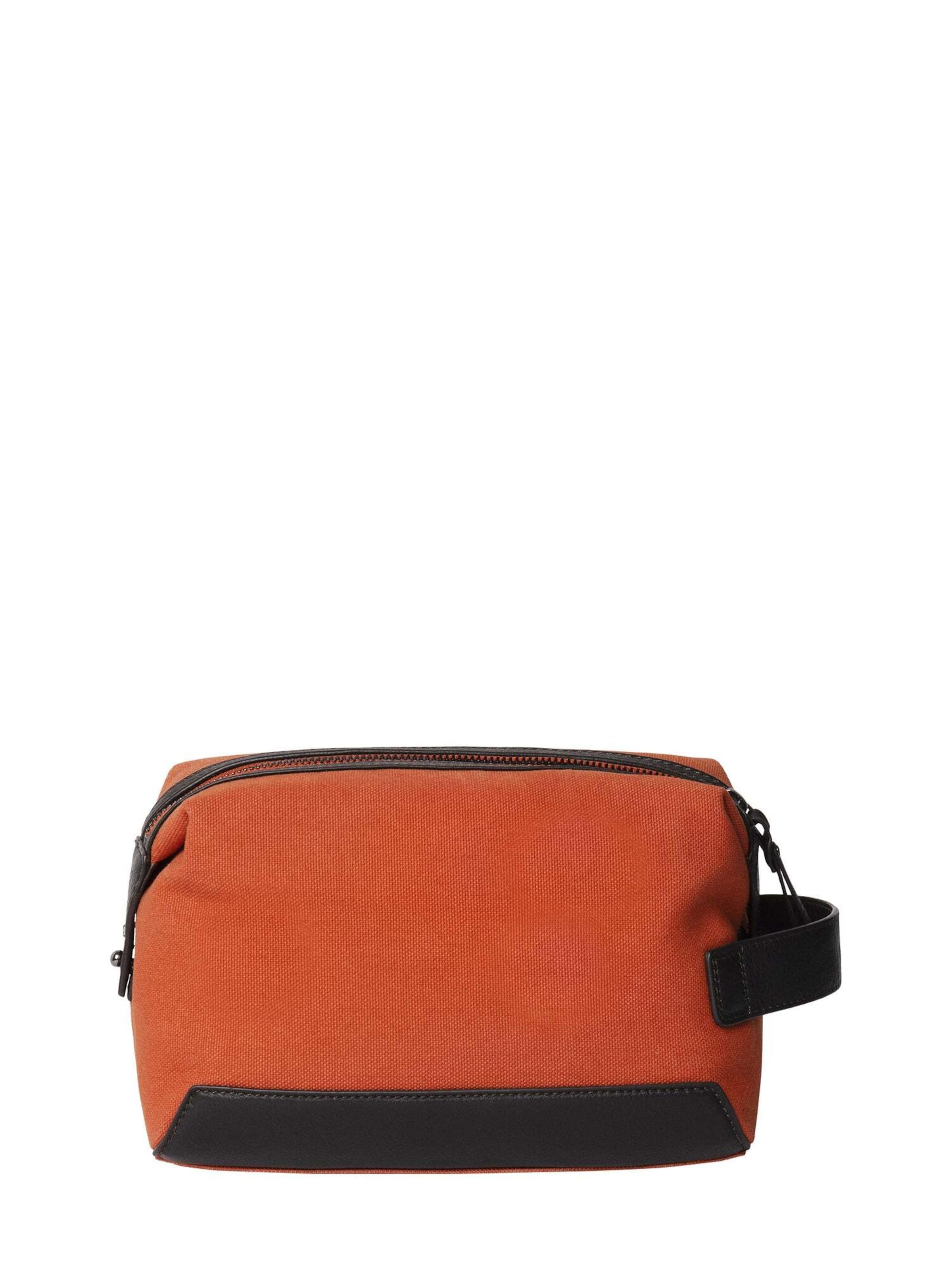 Trousses de toilette Hackett London en orange