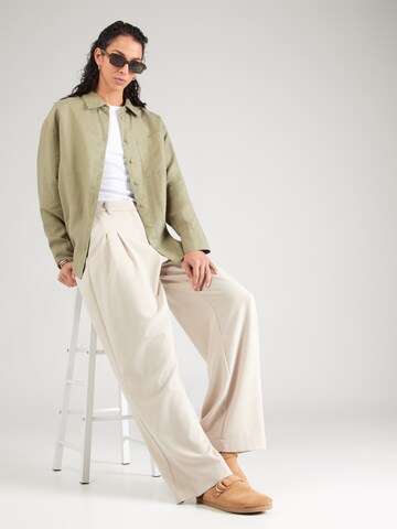 s.Oliver Блузка в Зеленый