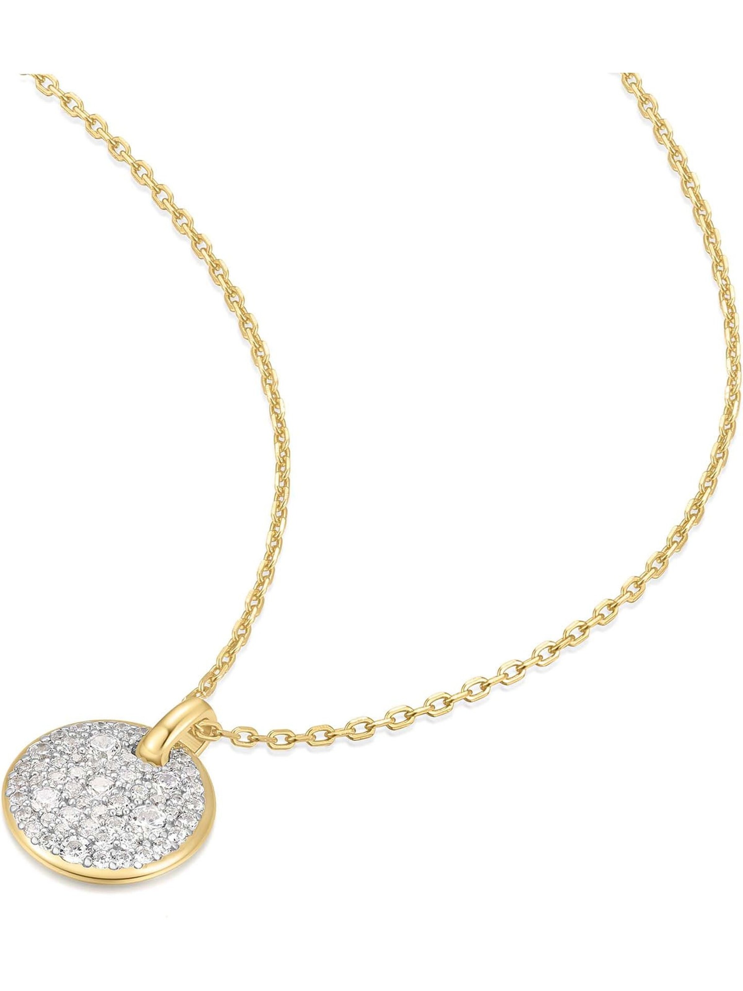 ANIA HAIE Necklace in Gold