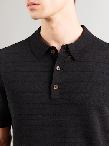 Only & Sons Pulóver 'ONSTANO' - fekete